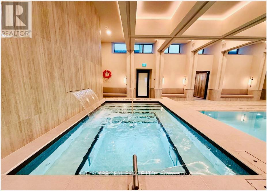 5003 - 4015 The Exchange Street, Mississauga (City Centre), Ontario  L5B 0N9 - Photo 21 - W12786818