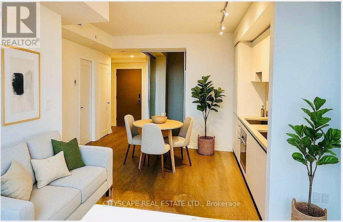 5003 - 4015 The Exchange Street, Mississauga (City Centre), Ontario  L5B 0N9 - Photo 16 - W12786818