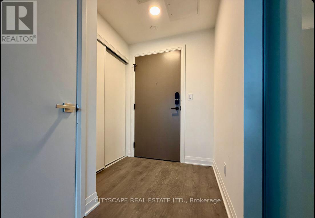 5003 - 4015 The Exchange Street, Mississauga (City Centre), Ontario  L5B 0N9 - Photo 2 - W12786818