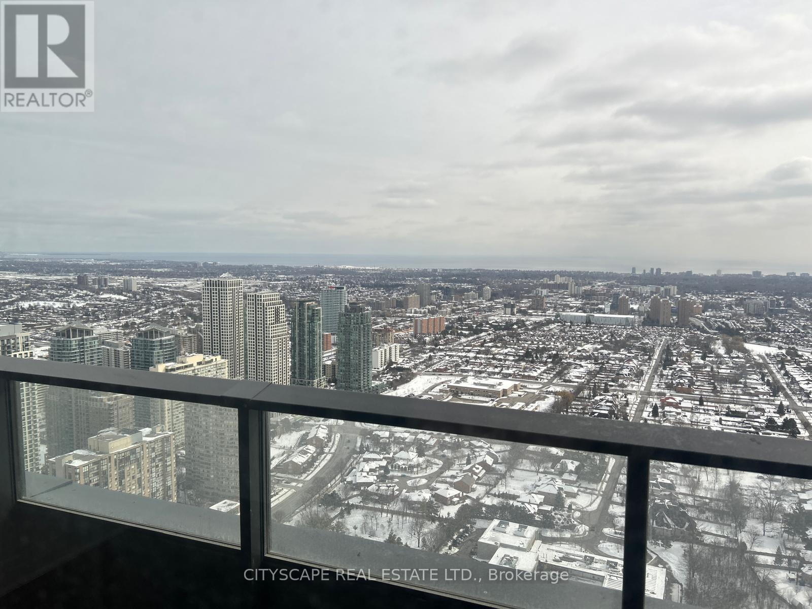 5003 - 4015 The Exchange Street, Mississauga (City Centre), Ontario  L5B 0N9 - Photo 14 - W12786818