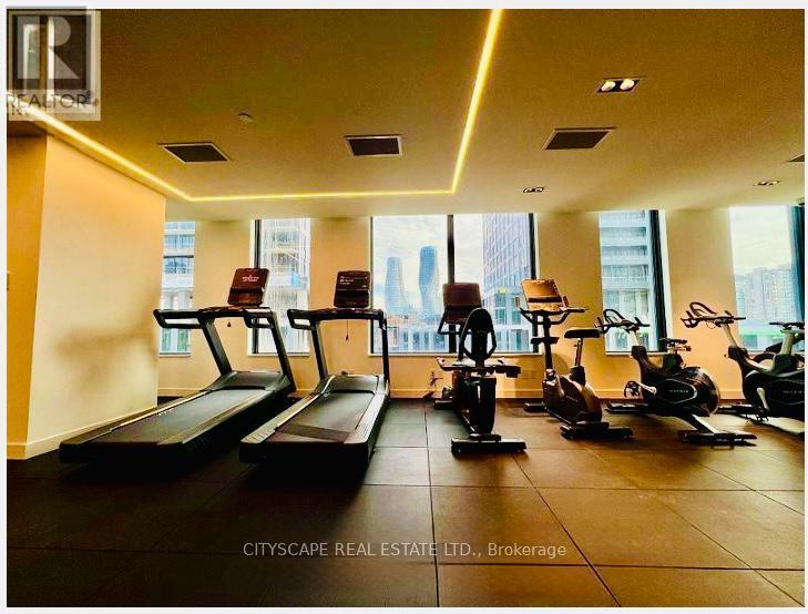 5003 - 4015 The Exchange Street, Mississauga (City Centre), Ontario  L5B 0N9 - Photo 23 - W12786818