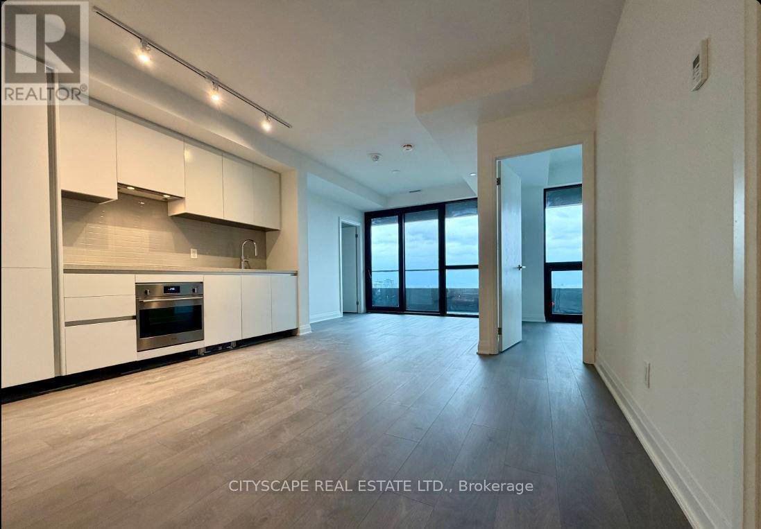 5003 - 4015 The Exchange Street, Mississauga (City Centre), Ontario  L5B 0N9 - Photo 28 - W12786818