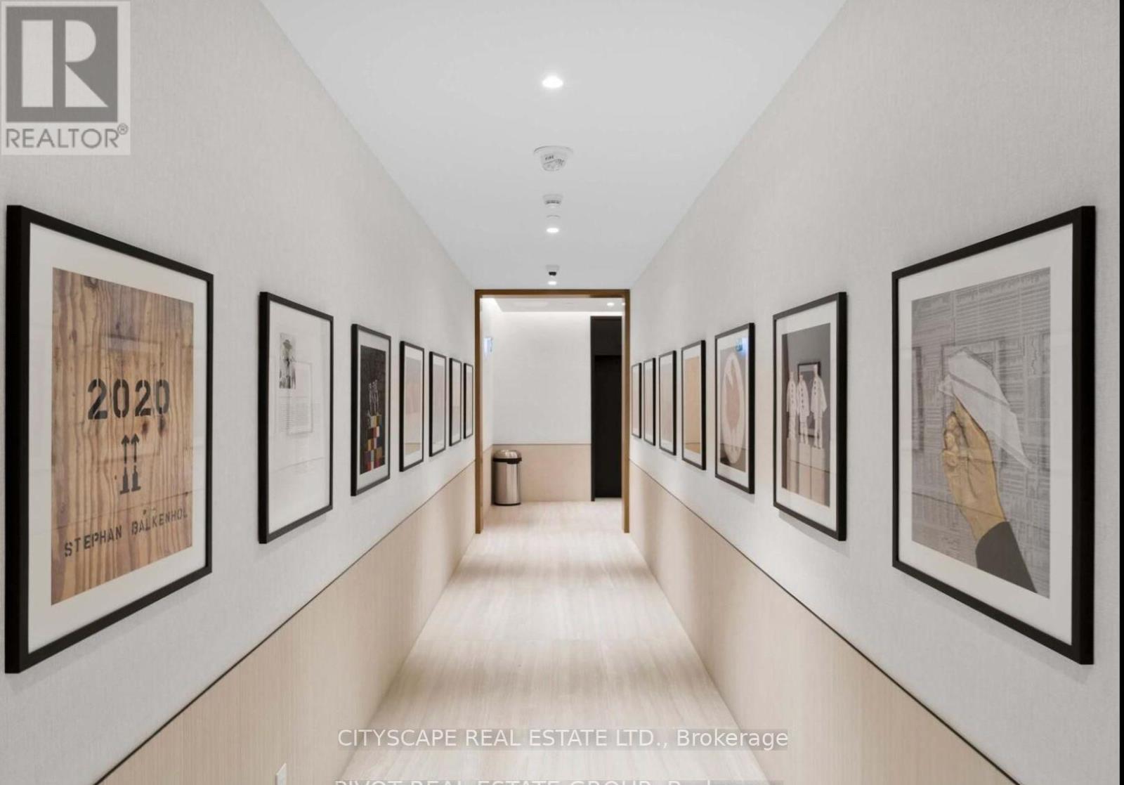 5003 - 4015 The Exchange Street, Mississauga (City Centre), Ontario  L5B 0N9 - Photo 45 - W12786818