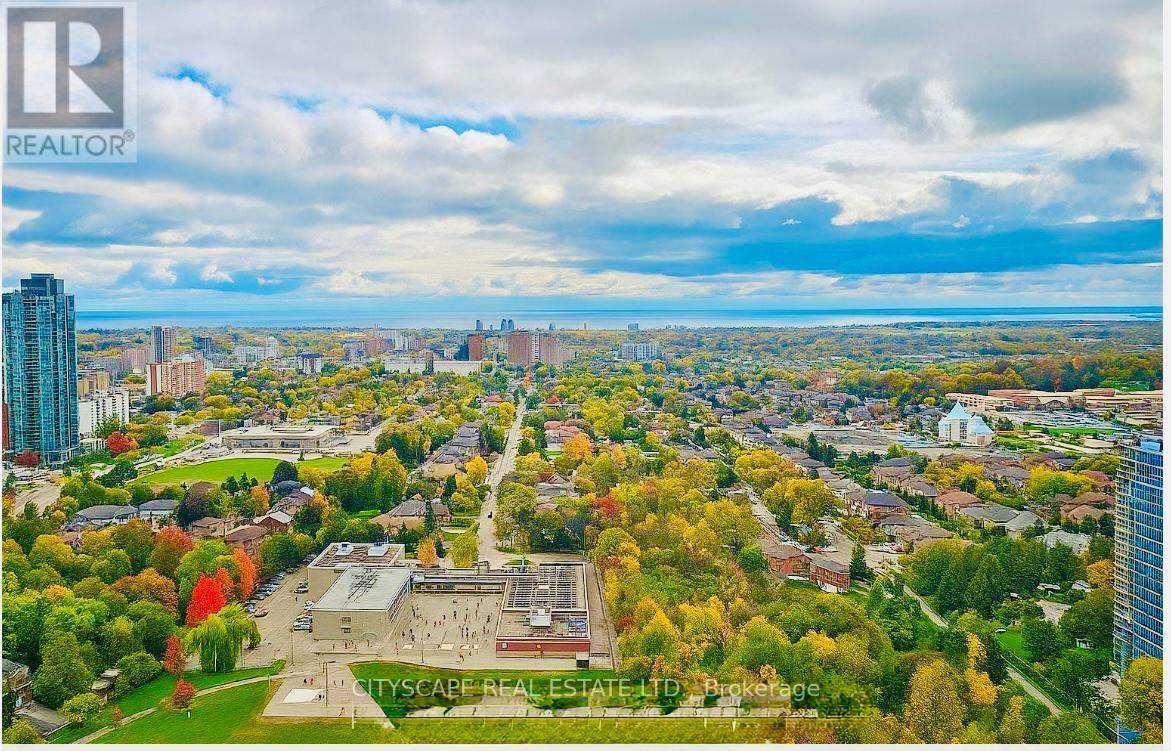 5003 - 4015 The Exchange Street, Mississauga (City Centre), Ontario  L5B 0N9 - Photo 19 - W12786818