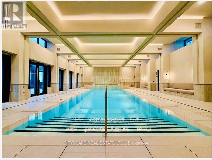 5003 - 4015 The Exchange Street, Mississauga (City Centre), Ontario  L5B 0N9 - Photo 20 - W12786818