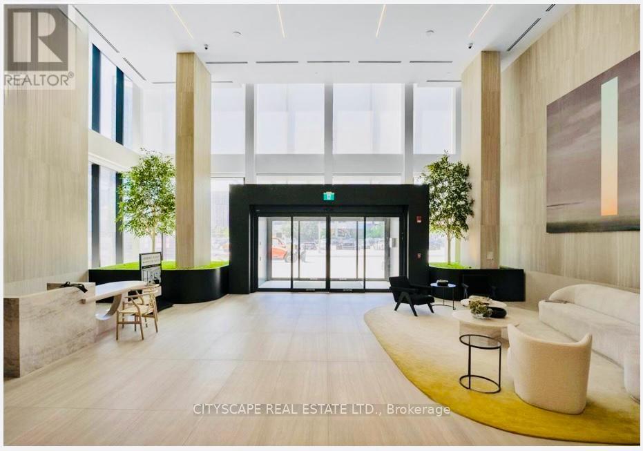 5003 - 4015 The Exchange Street, Mississauga (City Centre), Ontario  L5B 0N9 - Photo 24 - W12786818