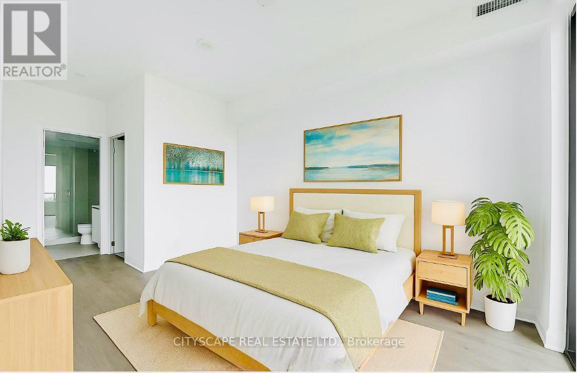 5003 - 4015 The Exchange Street, Mississauga (City Centre), Ontario  L5B 0N9 - Photo 17 - W12786818