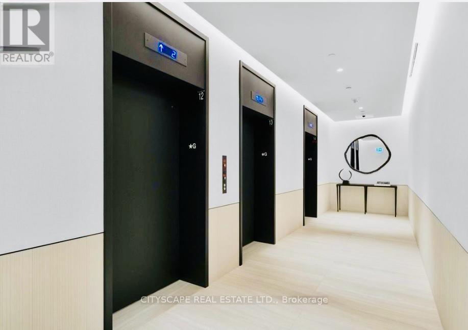 5003 - 4015 The Exchange Street, Mississauga (City Centre), Ontario  L5B 0N9 - Photo 22 - W12786818