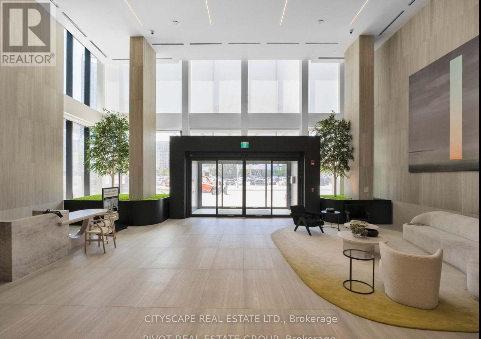 5003 - 4015 The Exchange Street, Mississauga (City Centre), Ontario  L5B 0N9 - Photo 42 - W12786818