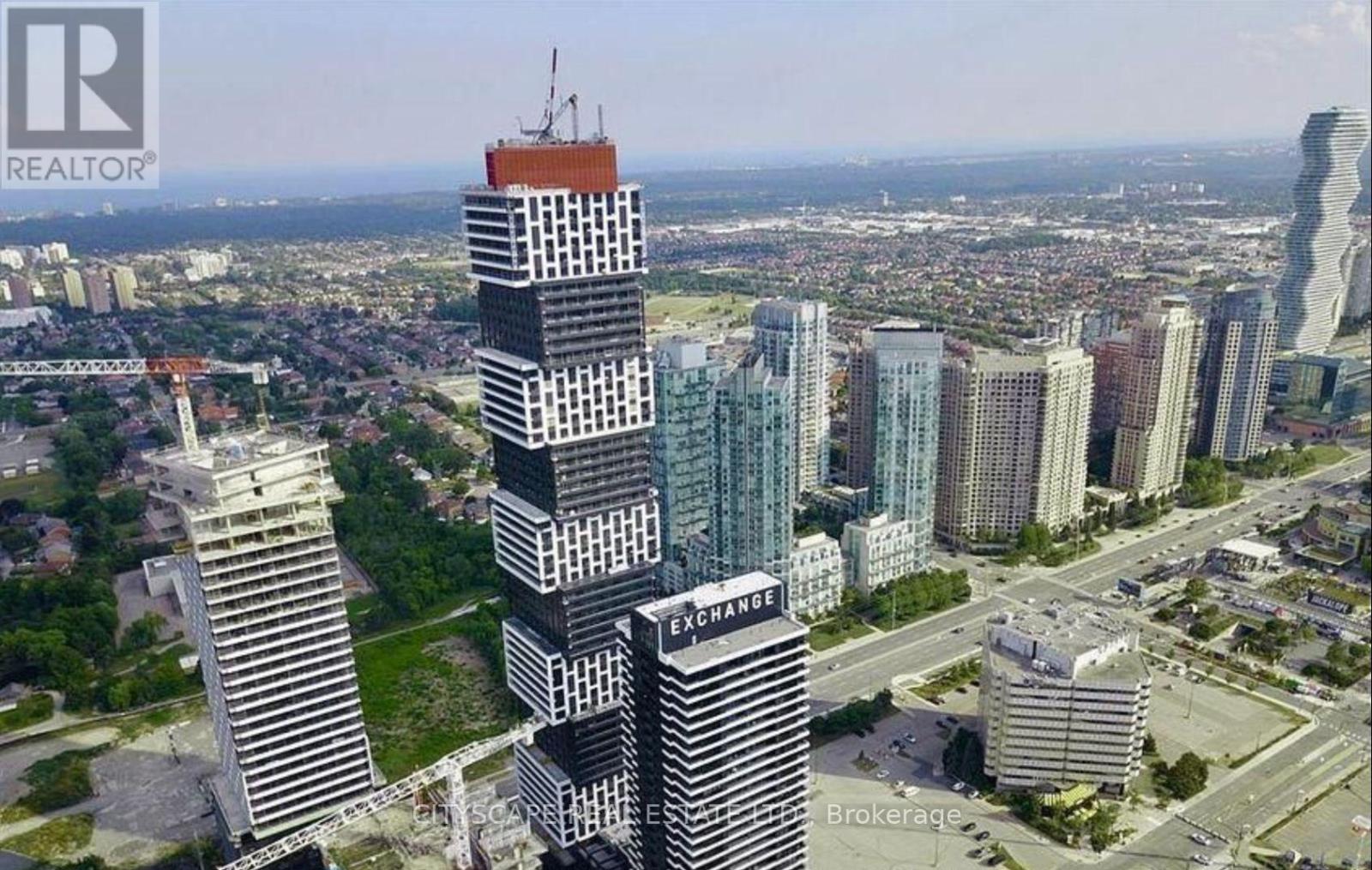 5003 - 4015 The Exchange Street, Mississauga (City Centre), Ontario  L5B 0N9 - Photo 30 - W12786818