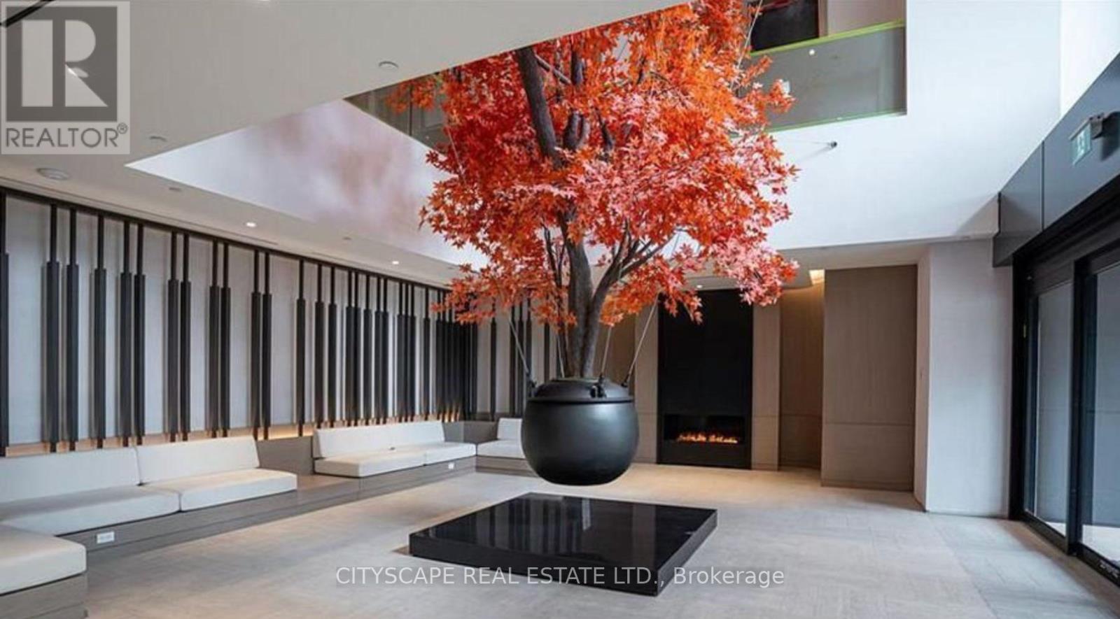 5003 - 4015 The Exchange Street, Mississauga (City Centre), Ontario  L5B 0N9 - Photo 32 - W12786818