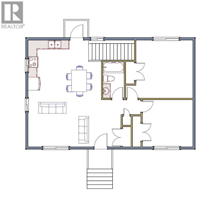 4210 57 Street, Taber, Alberta  T1G 0G8 - Photo 24 - A2286267