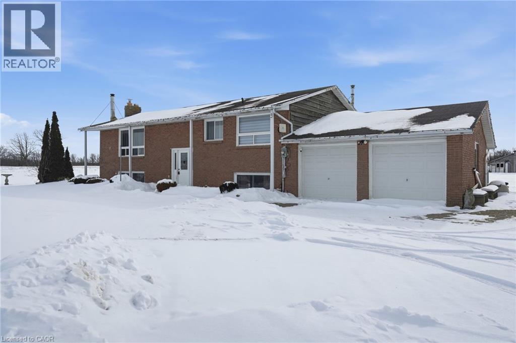 1254 Townline Road E, Canfield, Ontario  N0A 1C0 - Photo 2 - 40805102