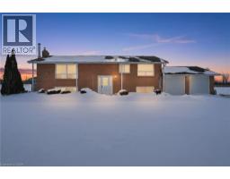 1254 TOWNLINE Road E, Canfield, Ontario