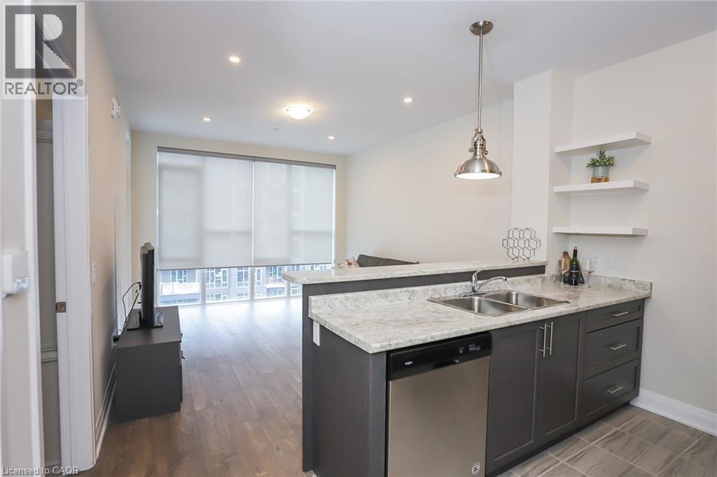 16 Concord Place Unit# 407, Grimsby, Ontario  L3M 4E8 - Photo 10 - 40804485