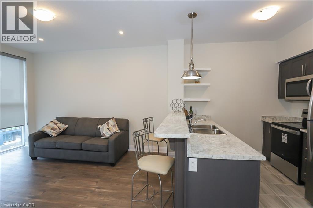 16 Concord Place Unit# 407, Grimsby, Ontario  L3M 4E8 - Photo 11 - 40804485