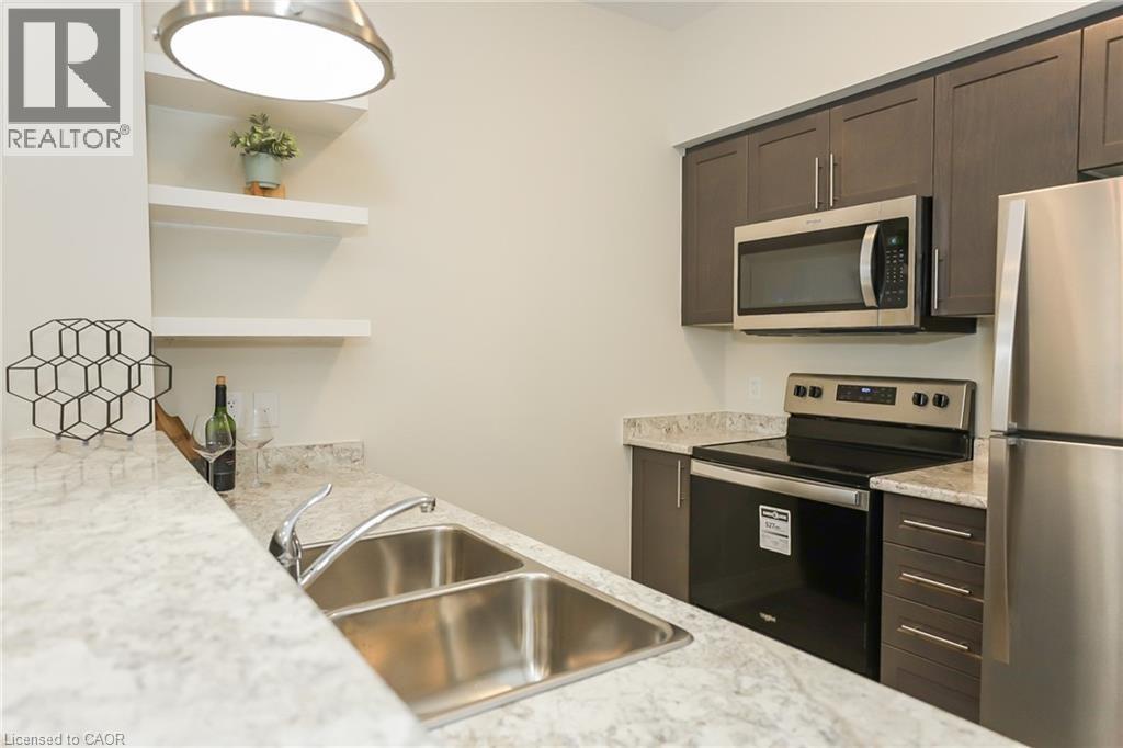 16 Concord Place Unit# 407, Grimsby, Ontario  L3M 4E8 - Photo 12 - 40804485