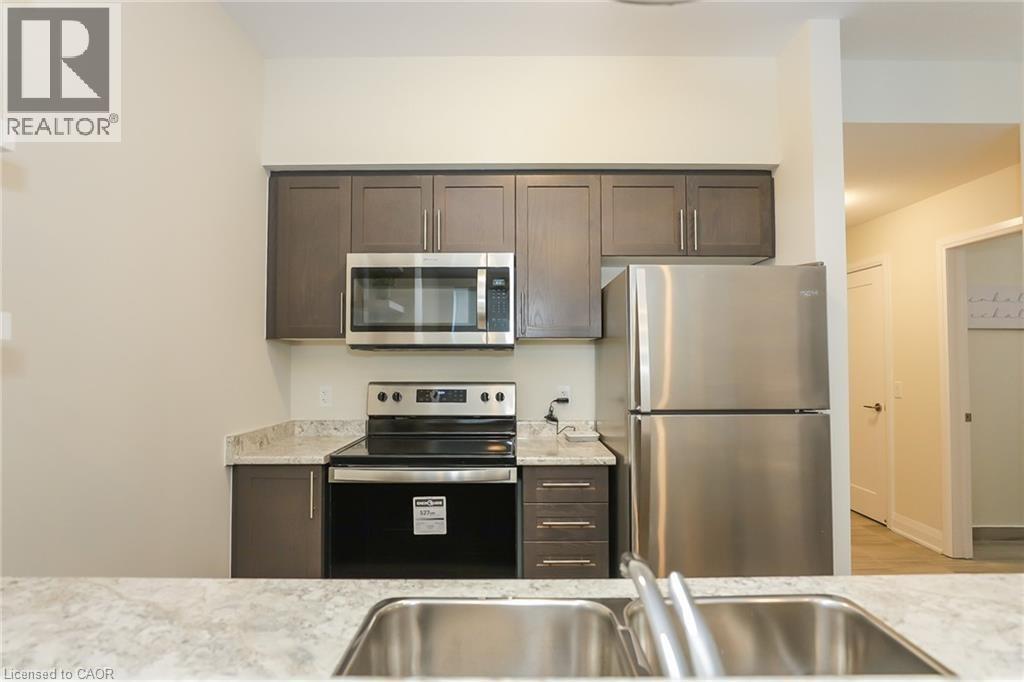 16 Concord Place Unit# 407, Grimsby, Ontario  L3M 4E8 - Photo 13 - 40804485