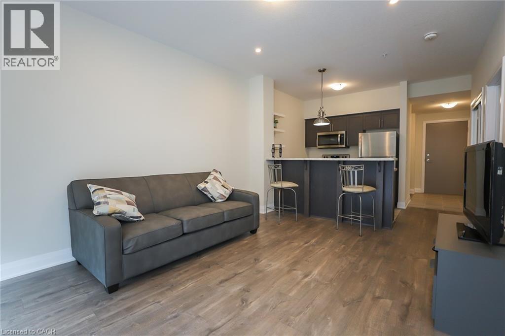 16 Concord Place Unit# 407, Grimsby, Ontario  L3M 4E8 - Photo 16 - 40804485