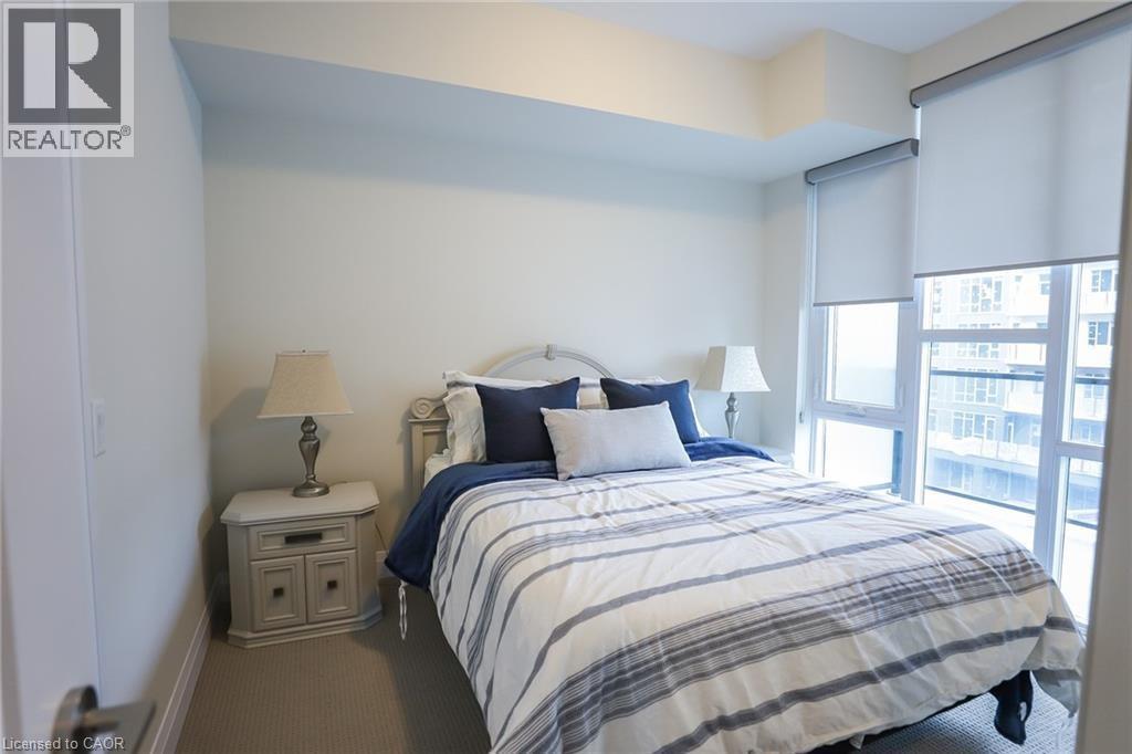 16 Concord Place Unit# 407, Grimsby, Ontario  L3M 4E8 - Photo 18 - 40804485