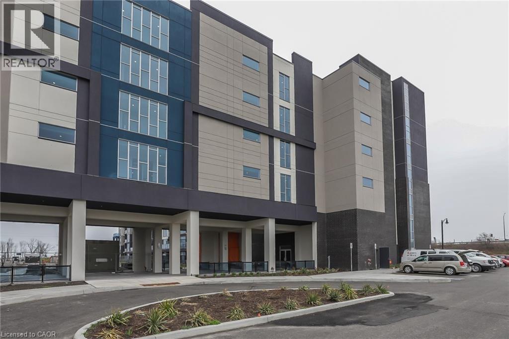 16 Concord Place Unit# 407, Grimsby, Ontario  L3M 4E8 - Photo 2 - 40804485