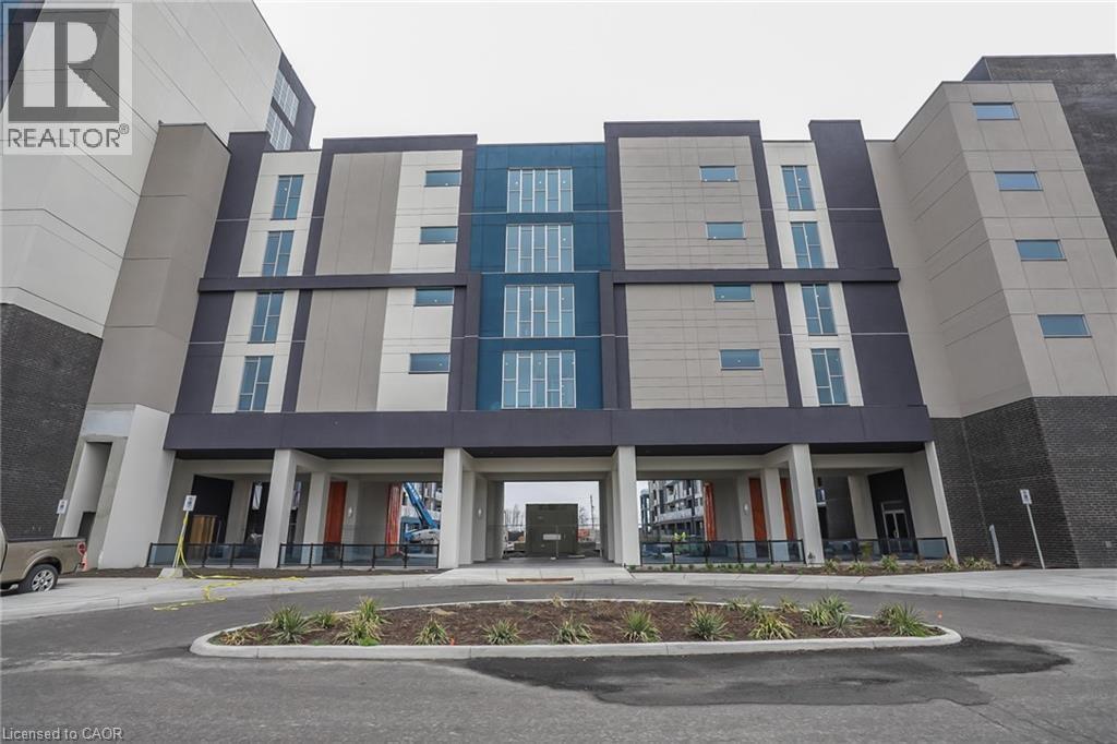 16 Concord Place Unit# 407, Grimsby, Ontario  L3M 4E8 - Photo 3 - 40804485