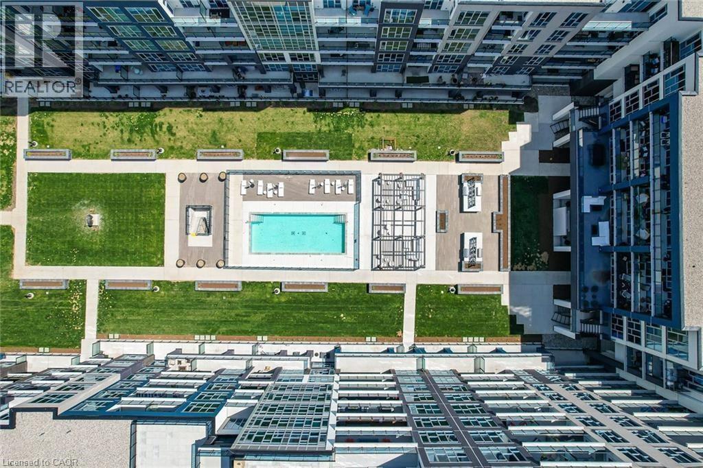 16 Concord Place Unit# 407, Grimsby, Ontario  L3M 4E8 - Photo 37 - 40804485