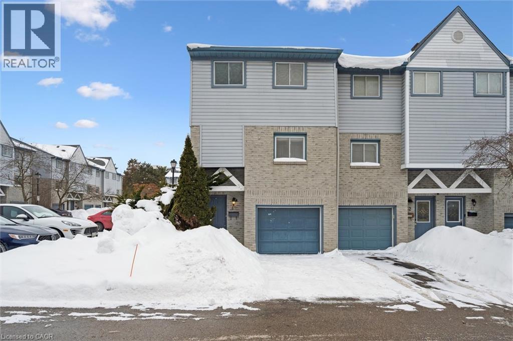 589 Beechwood Drive Unit# 43, Waterloo, Ontario N2T 2K9 - Photo 1 - 40804108
