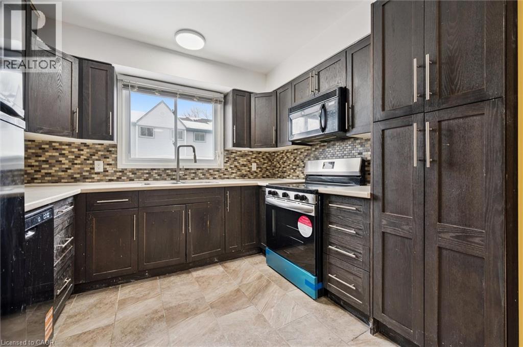 589 Beechwood Drive Unit# 43, Waterloo, Ontario N2T 2K9 - Photo 14 - 40804108