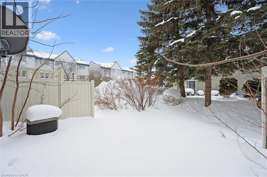 589 Beechwood Drive Unit# 43, Waterloo, Ontario N2T 2K9 - Photo 33 - 40804108