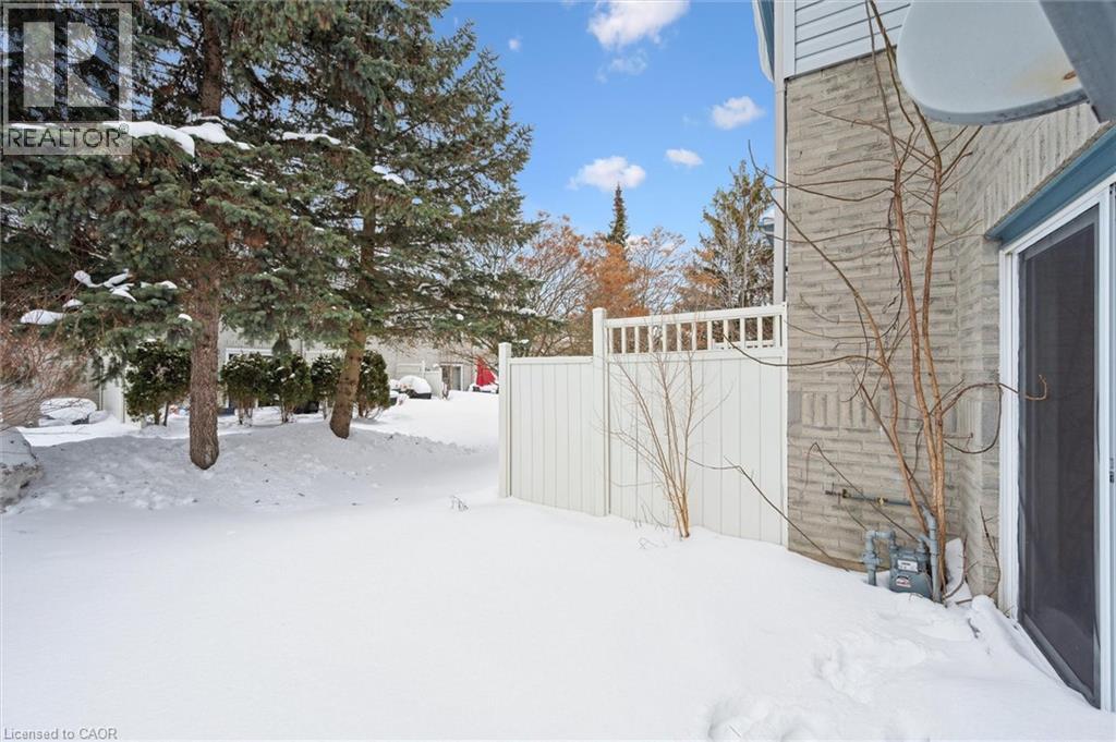 589 Beechwood Drive Unit# 43, Waterloo, Ontario N2T 2K9 - Photo 34 - 40804108