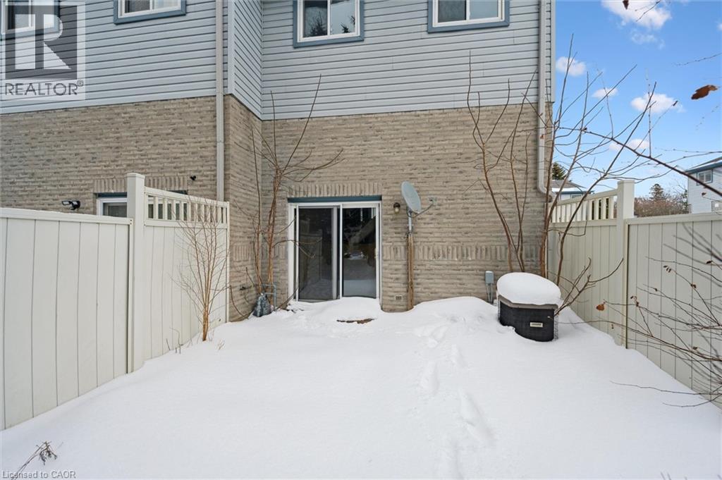 589 Beechwood Drive Unit# 43, Waterloo, Ontario N2T 2K9 - Photo 35 - 40804108