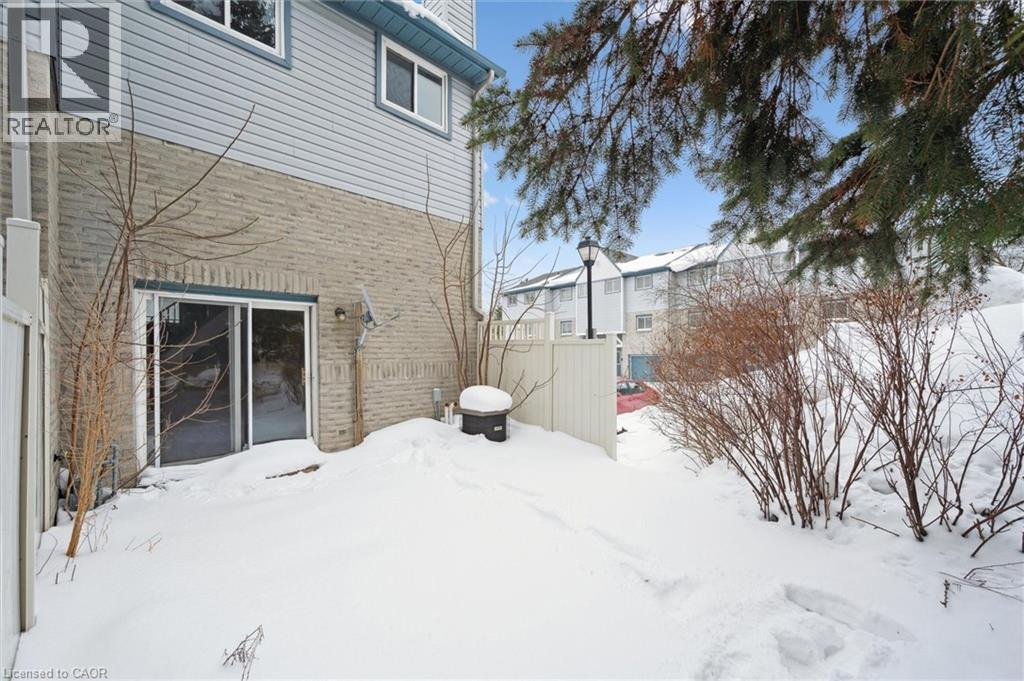 589 Beechwood Drive Unit# 43, Waterloo, Ontario N2T 2K9 - Photo 36 - 40804108