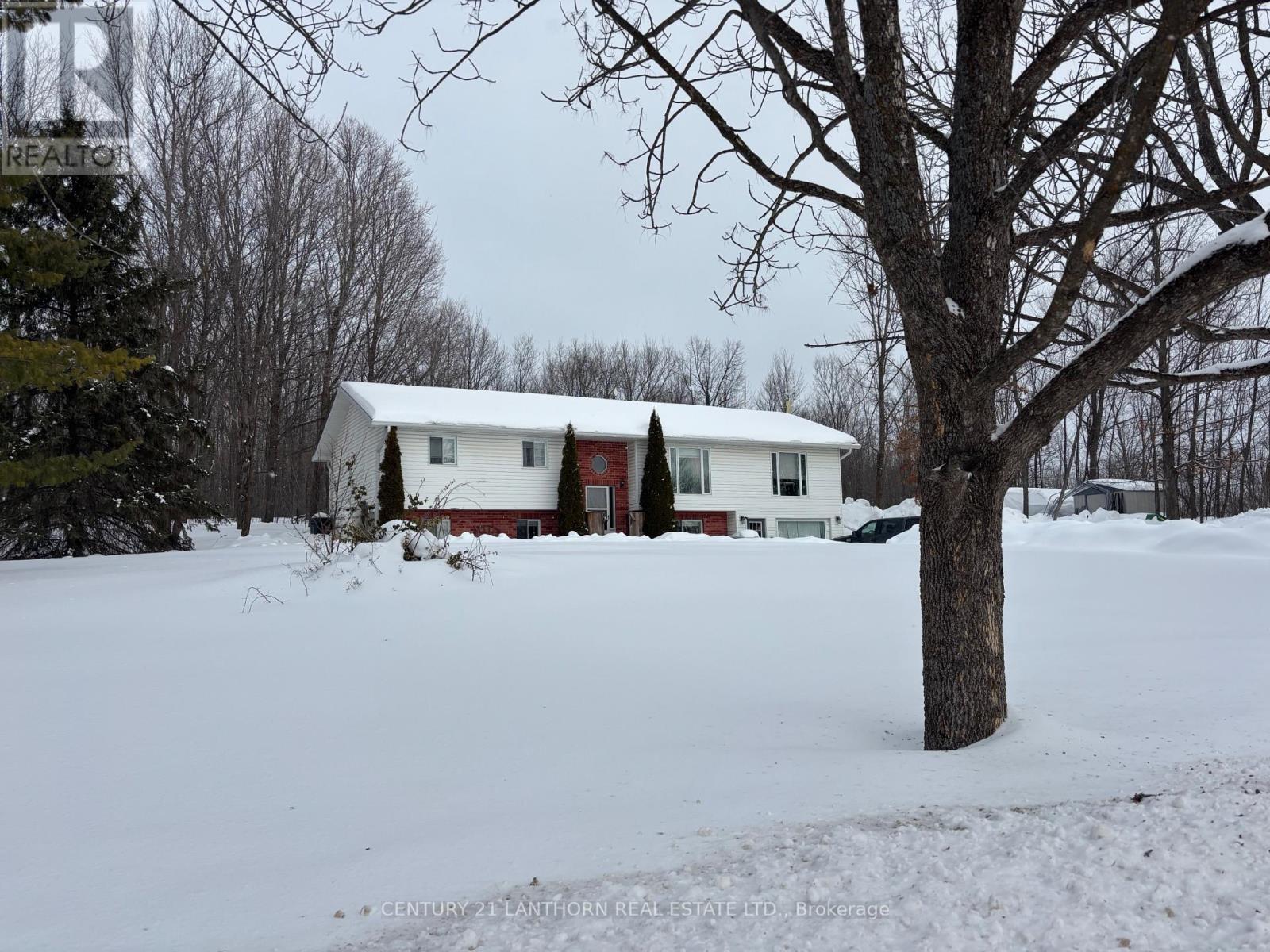 93 Tannery Road, Madoc, Ontario  K0K 2K0 - Photo 1 - X12786930
