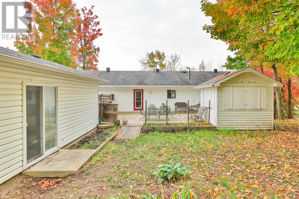 93 Tannery Road, Madoc, Ontario  K0K 2K0 - Photo 33 - X12786930