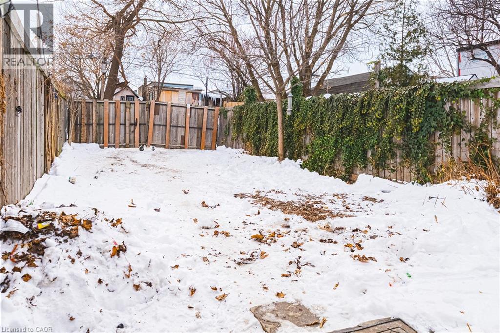96 Case Street, Hamilton, Ontario  L8L 3G9 - Photo 28 - 40803439