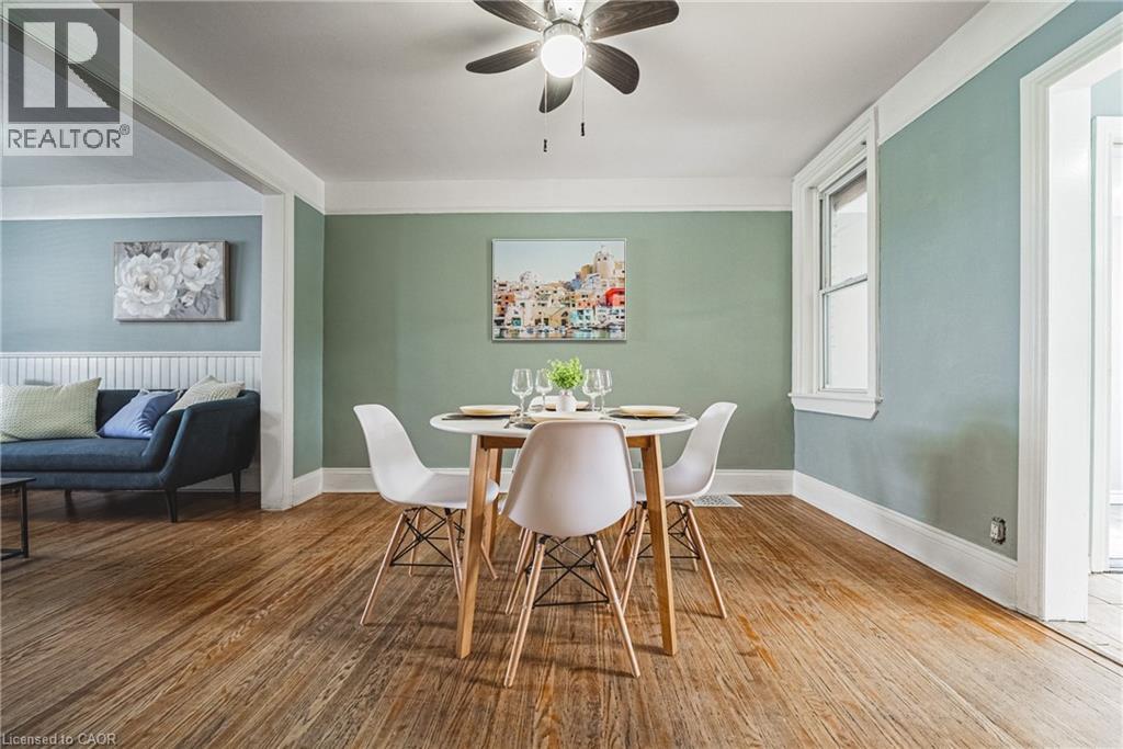 96 Case Street, Hamilton, Ontario  L8L 3G9 - Photo 10 - 40803439