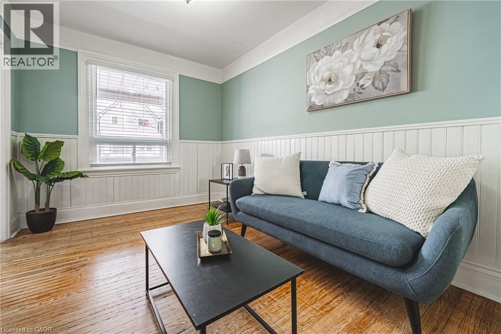 96 Case Street, Hamilton, Ontario  L8L 3G9 - Photo 12 - 40803439