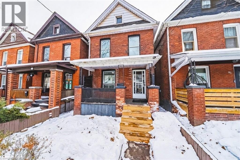 96 Case Street, Hamilton, Ontario  L8L 3G9 - Photo 2 - 40803439