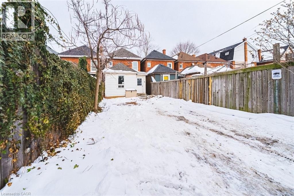 96 Case Street, Hamilton, Ontario  L8L 3G9 - Photo 29 - 40803439