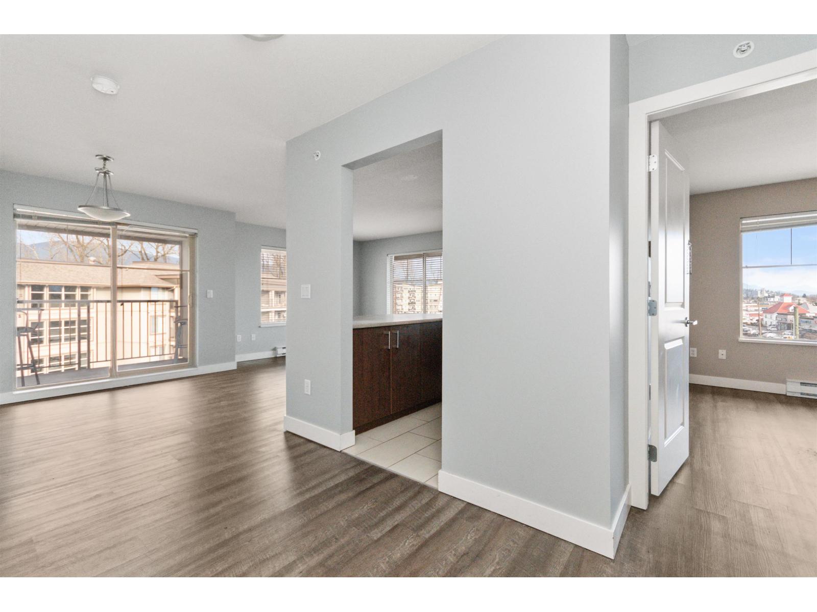 402 45561 Yale Road, Chilliwack Proper South, Chilliwack, British Columbia  V2P 0A8 - Photo 12 - R3088894