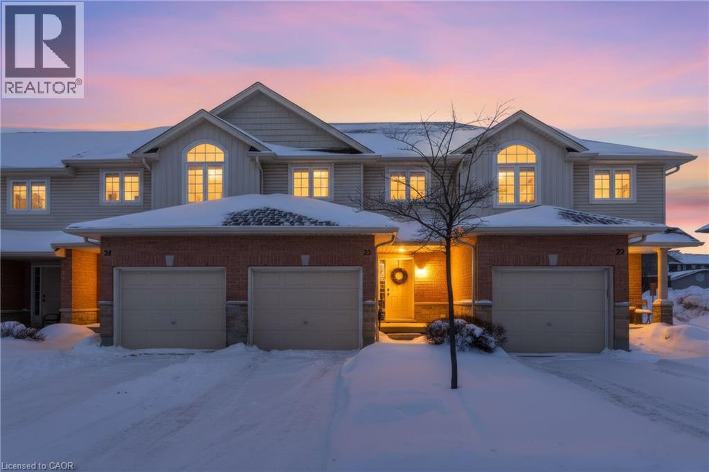 1498 Gordon Street Unit# 23, Guelph, Ontario N1L 1C8 - Photo 1 - 40801756