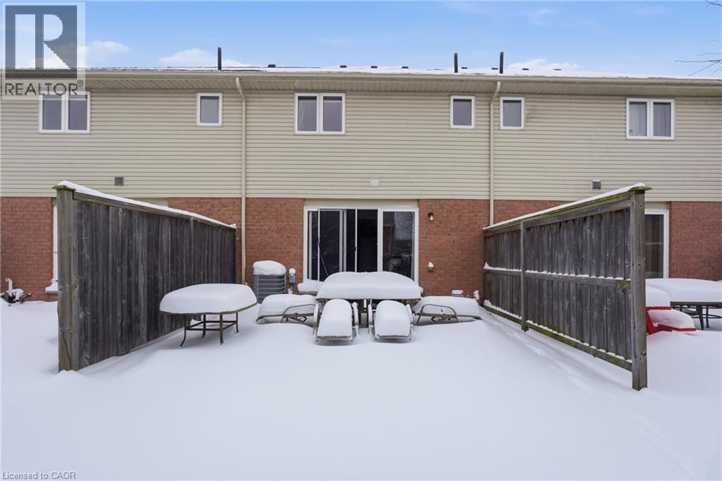 1498 Gordon Street Unit# 23, Guelph, Ontario N1L 1C8 - Photo 10 - 40801756