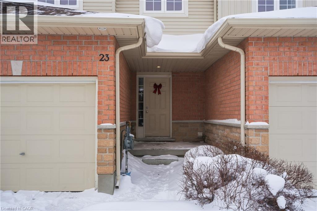 1498 Gordon Street Unit# 23, Guelph, Ontario N1L 1C8 - Photo 3 - 40801756
