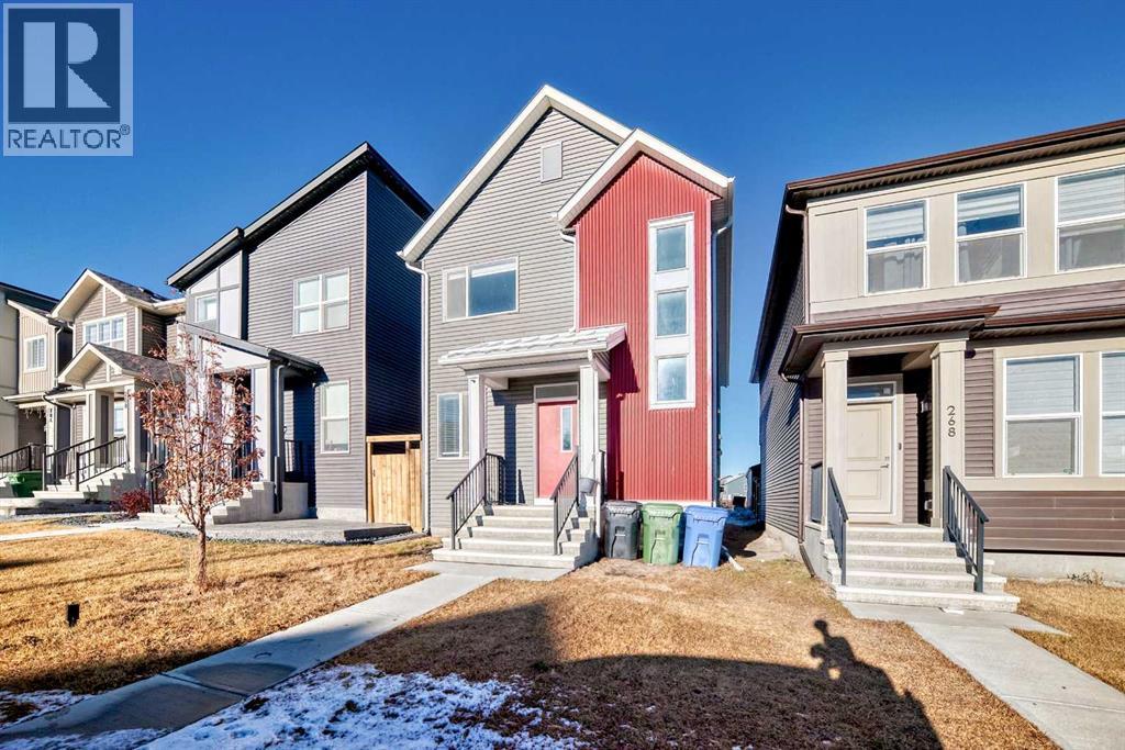 272 Livingston View Nw, Calgary, Alberta  T3P 1R5 - Photo 3 - A2250432