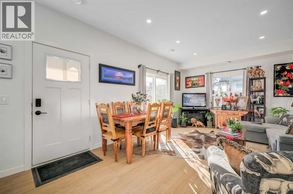 92 2a Street, High River, Alberta  T1V 1G6 - Photo 29 - A2279000