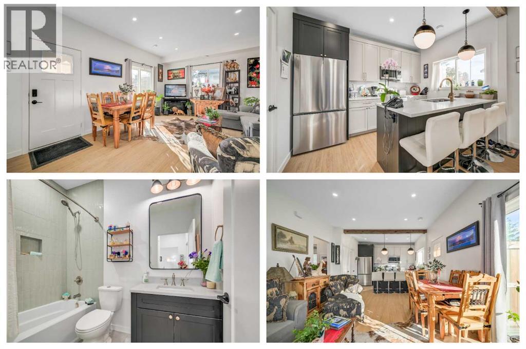 92 2a Street, High River, Alberta  T1V 1G6 - Photo 27 - A2279000