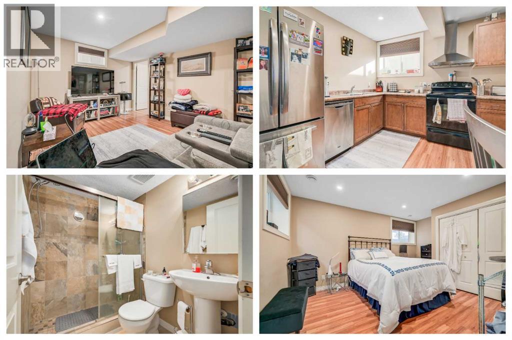 92 2a Street, High River, Alberta  T1V 1G6 - Photo 14 - A2279000