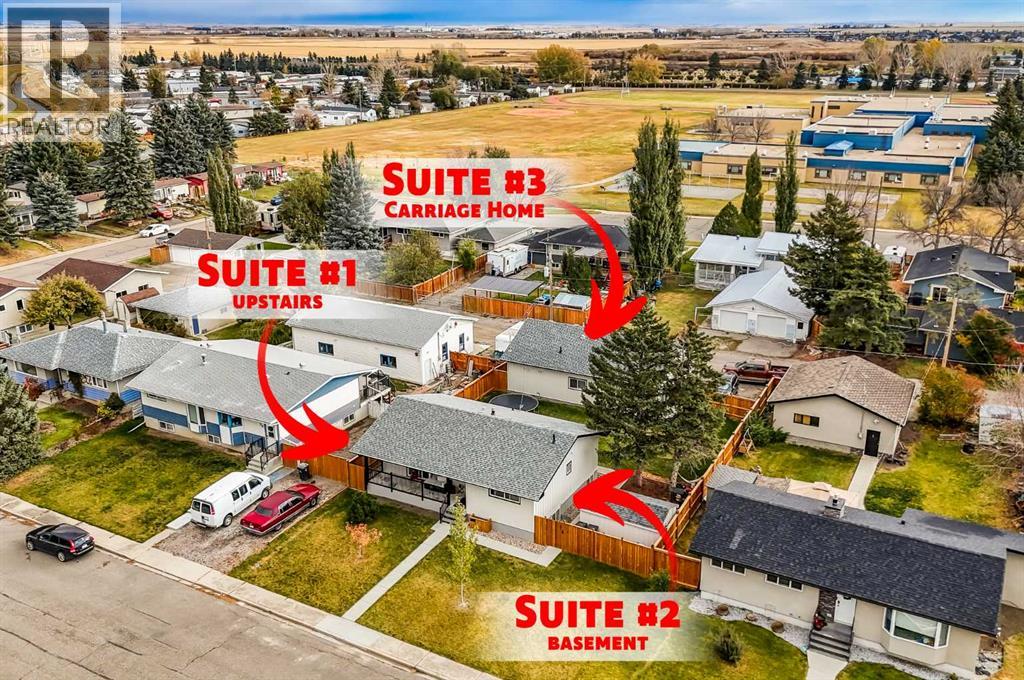 92 2A Street, High River, Alberta