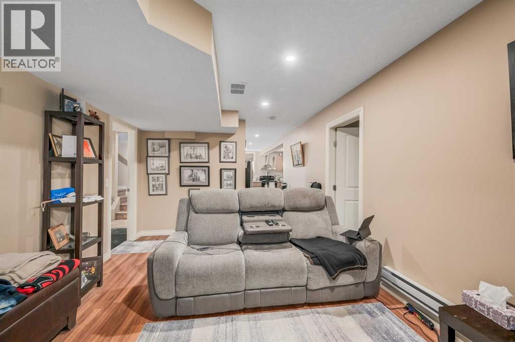 92 2a Street, High River, Alberta  T1V 1G6 - Photo 19 - A2279000